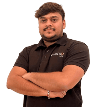 Team member - Ishan